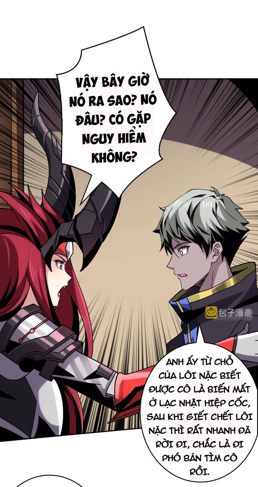 Vừa Chơi Đã Có Tài Khoản Vương Giả Chap 237 - Next Chap 238