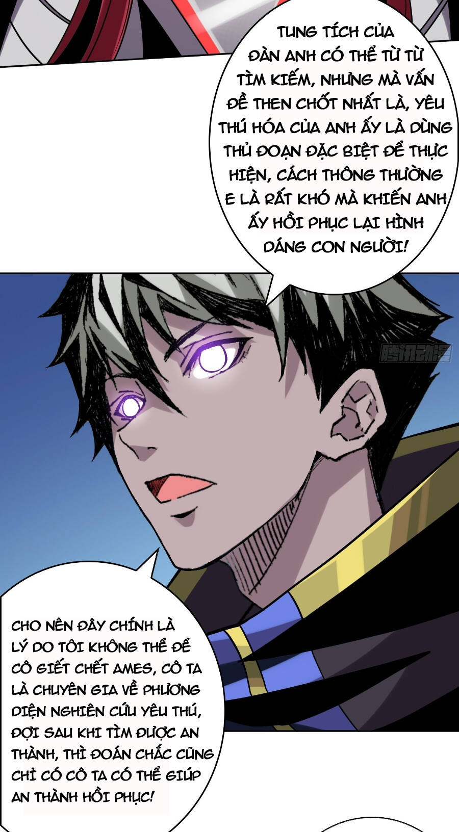 Vừa Chơi Đã Có Tài Khoản Vương Giả Chap 237 - Next Chap 238