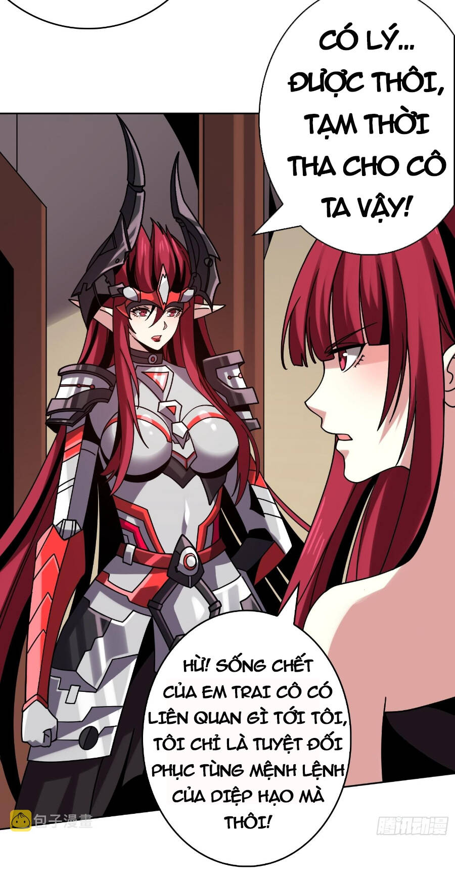 Vừa Chơi Đã Có Tài Khoản Vương Giả Chap 237 - Next Chap 238