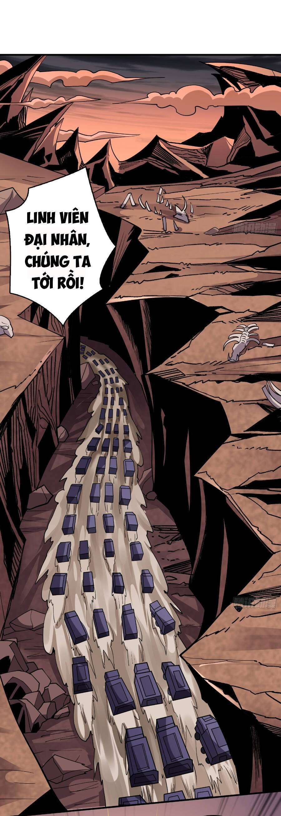 Vừa Chơi Đã Có Tài Khoản Vương Giả Chap 237 - Next Chap 238