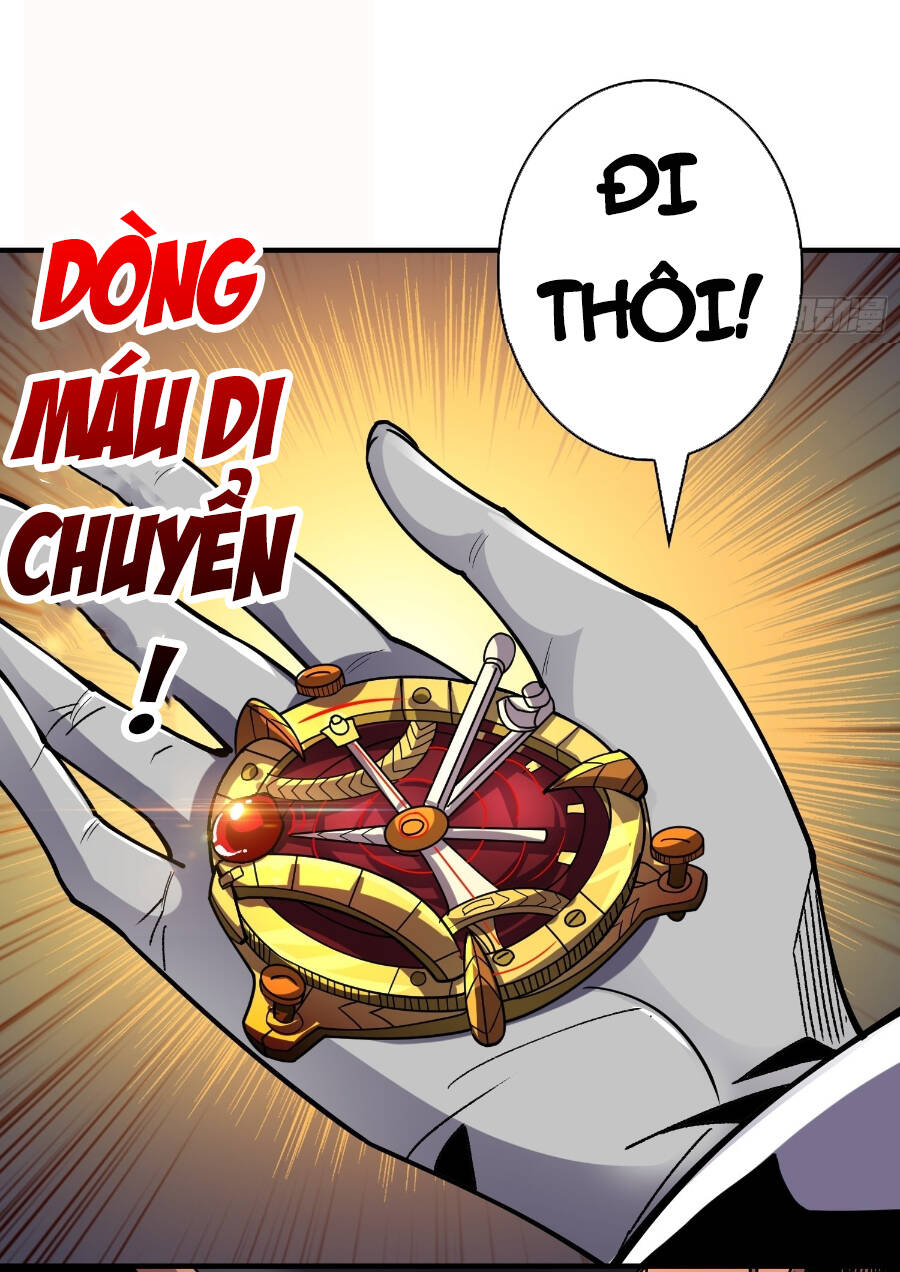 Vừa Chơi Đã Có Tài Khoản Vương Giả Chap 237 - Next Chap 238