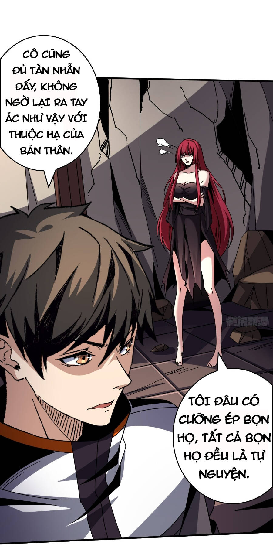 Vừa Chơi Đã Có Tài Khoản Vương Giả Chap 237 - Next Chap 238