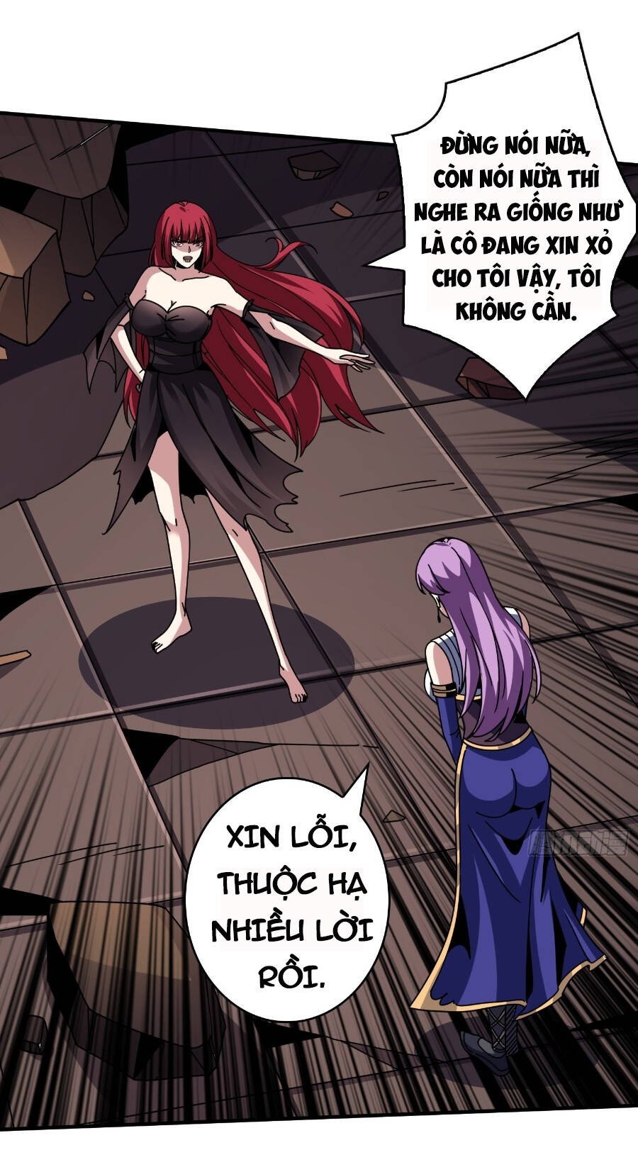 Vừa Chơi Đã Có Tài Khoản Vương Giả Chap 237 - Next Chap 238