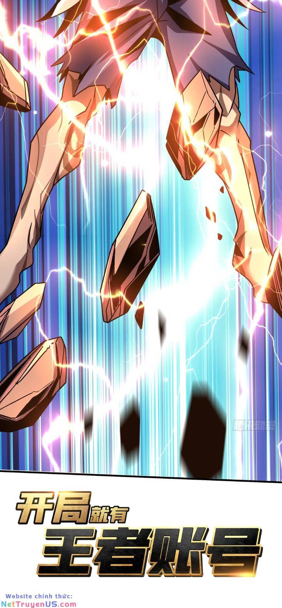 Vừa Chơi Đã Có Tài Khoản Vương Giả Chap 238 - Next Chap 239