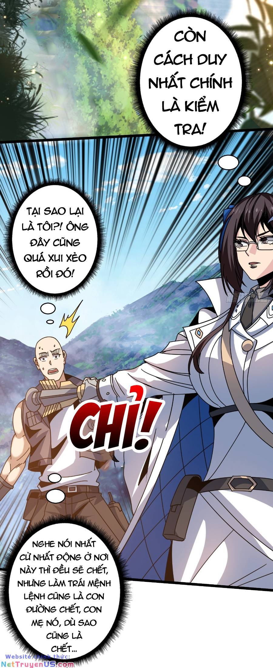 Vừa Chơi Đã Có Tài Khoản Vương Giả Chap 238 - Next Chap 239