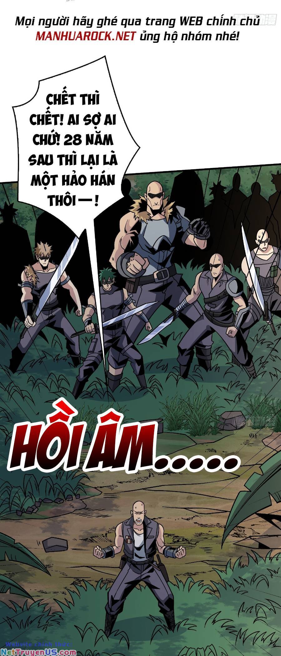 Vừa Chơi Đã Có Tài Khoản Vương Giả Chap 238 - Next Chap 239