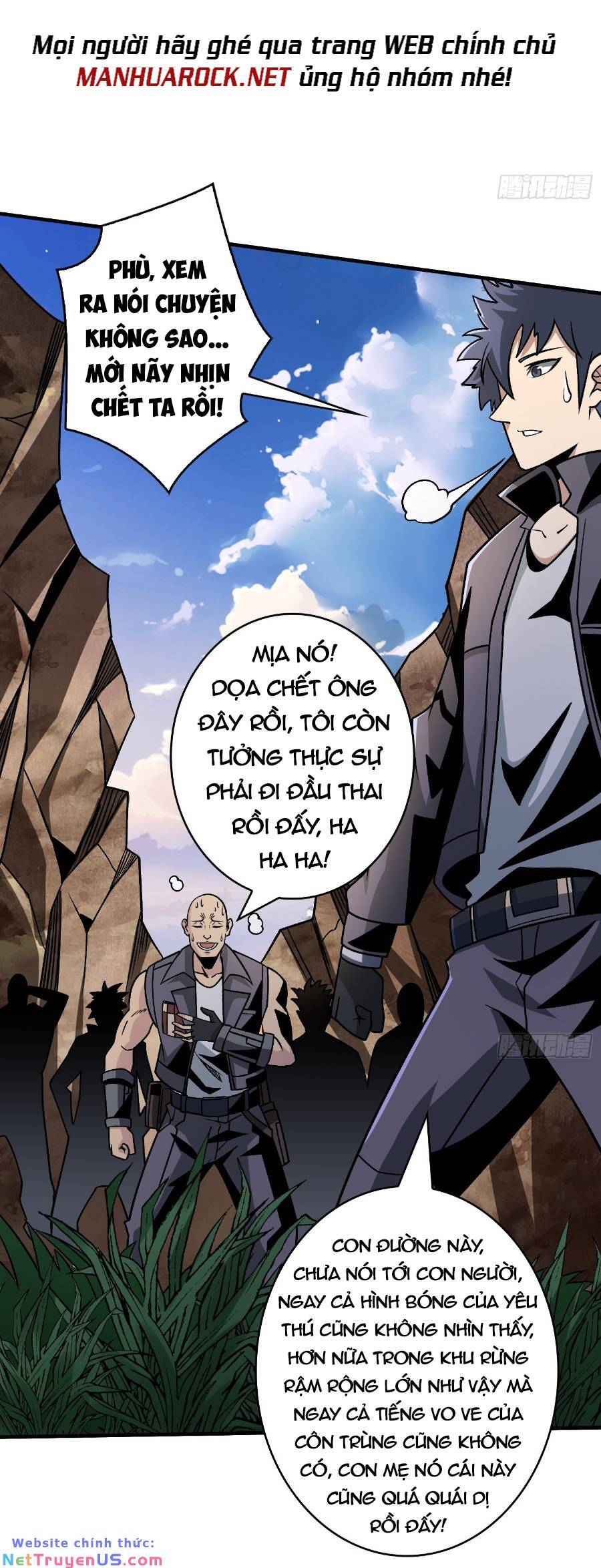 Vừa Chơi Đã Có Tài Khoản Vương Giả Chap 238 - Next Chap 239