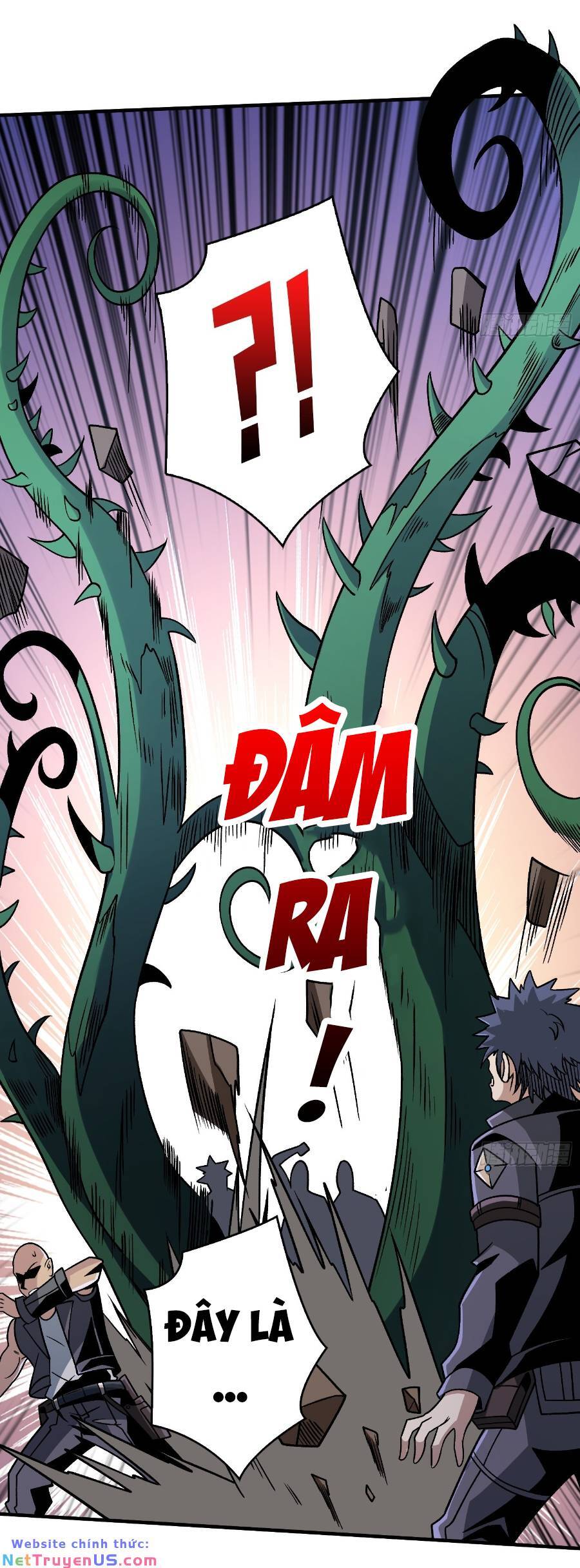 Vừa Chơi Đã Có Tài Khoản Vương Giả Chap 238 - Next Chap 239