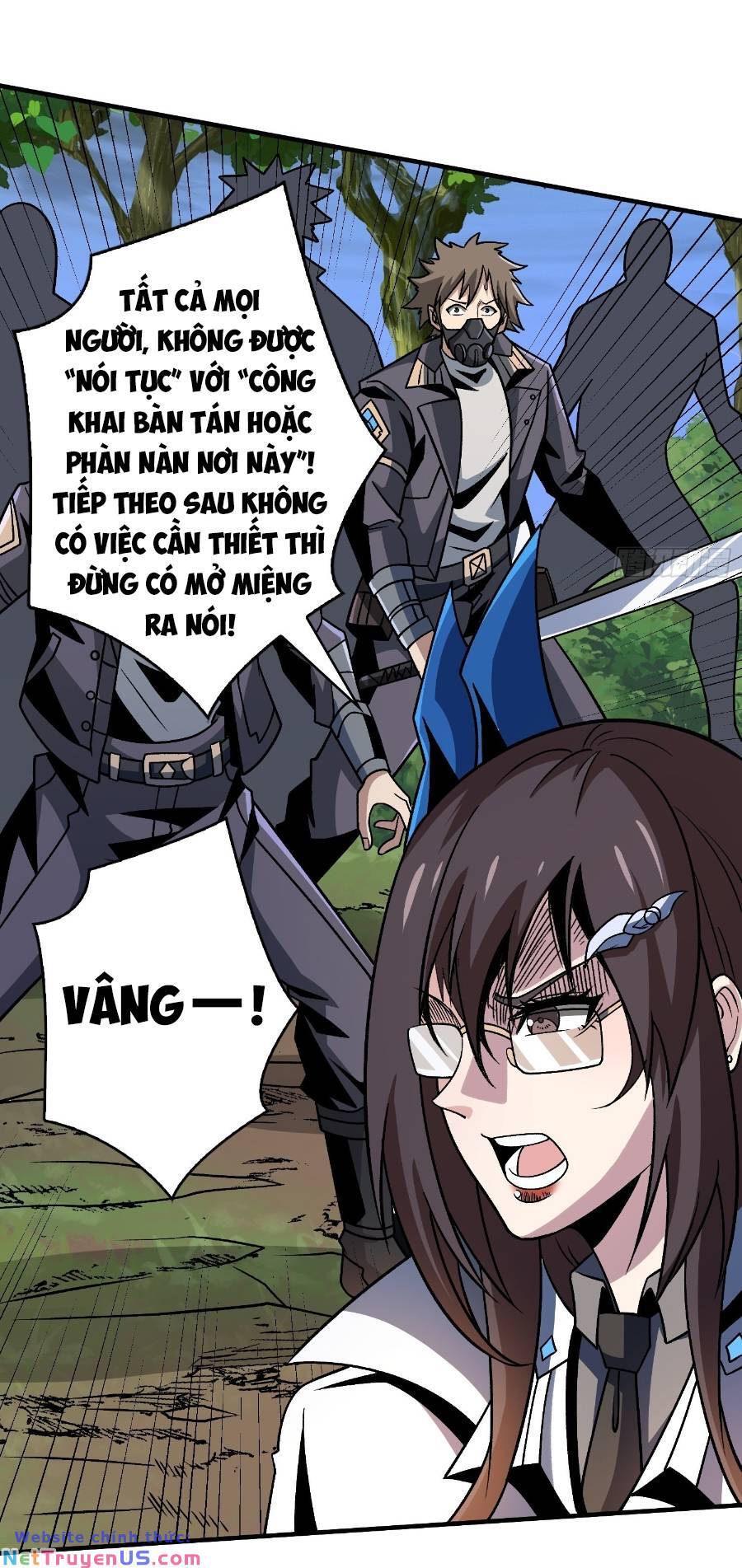 Vừa Chơi Đã Có Tài Khoản Vương Giả Chap 238 - Next Chap 239