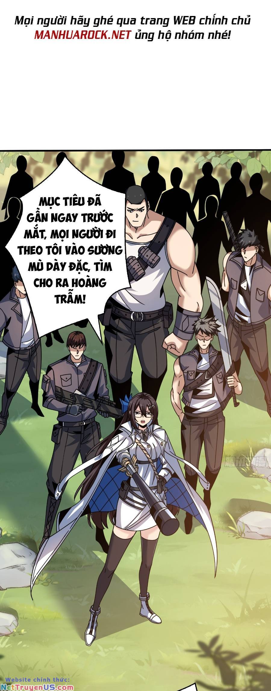 Vừa Chơi Đã Có Tài Khoản Vương Giả Chap 238 - Next Chap 239