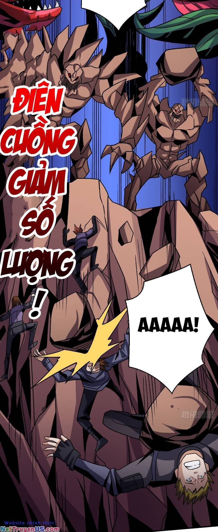 Vừa Chơi Đã Có Tài Khoản Vương Giả Chap 238 - Next Chap 239
