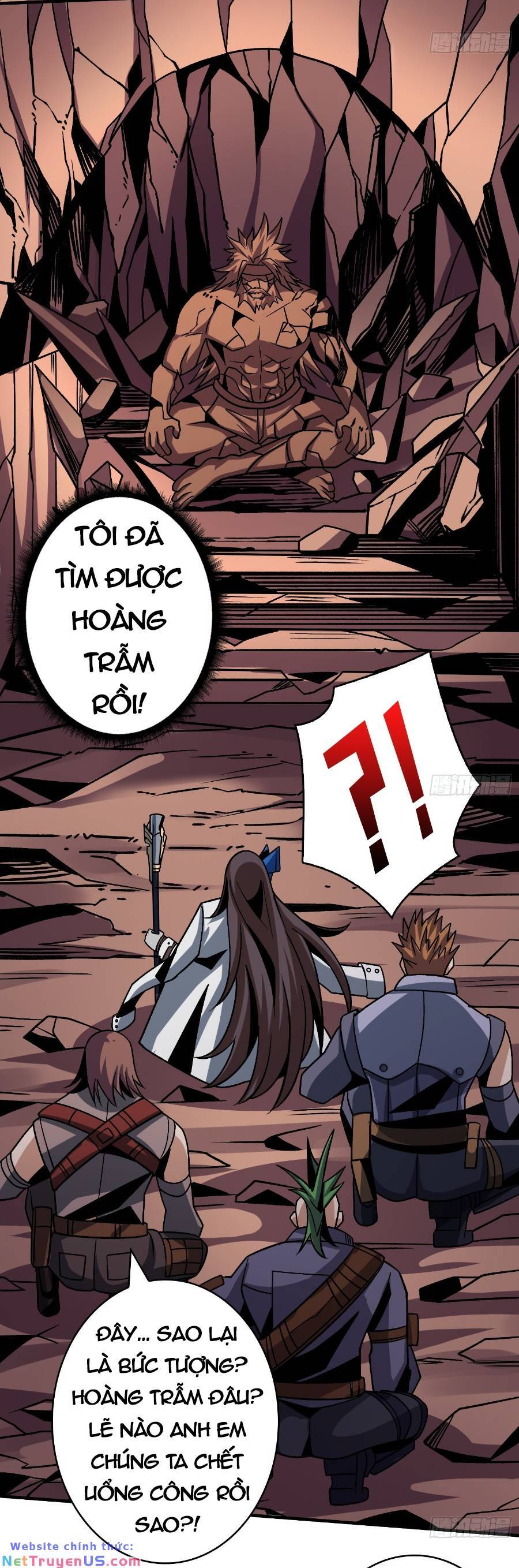 Vừa Chơi Đã Có Tài Khoản Vương Giả Chap 238 - Next Chap 239