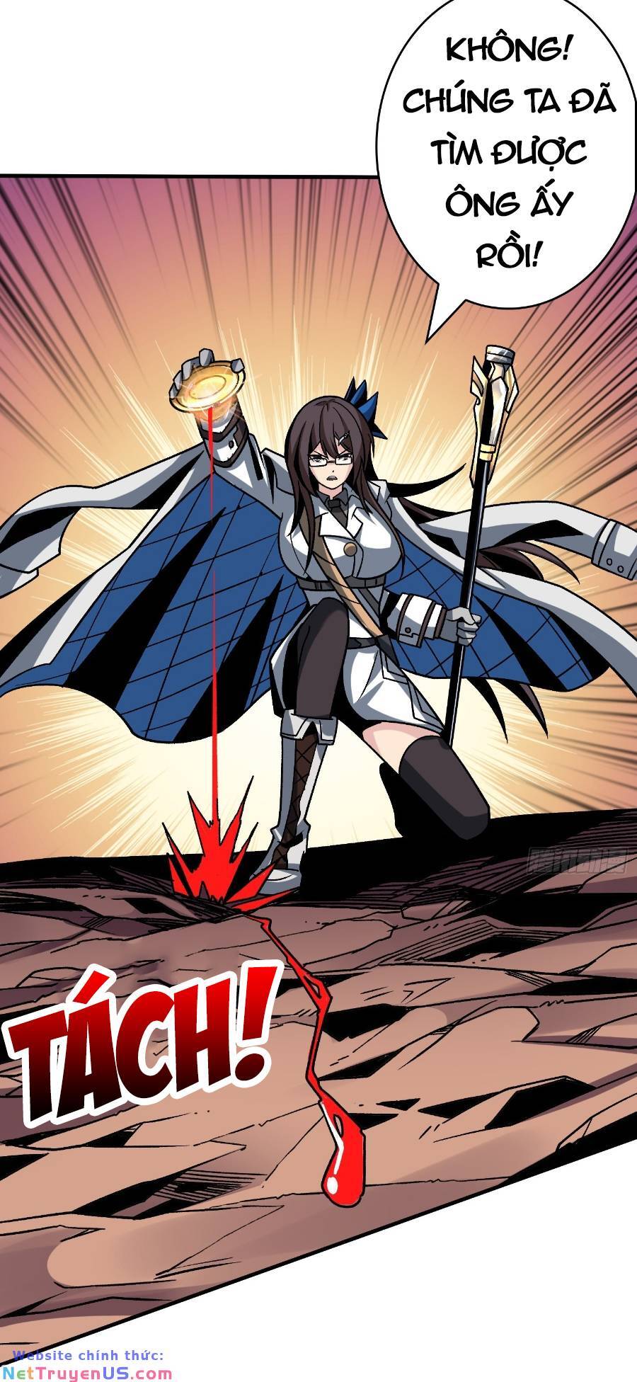 Vừa Chơi Đã Có Tài Khoản Vương Giả Chap 238 - Next Chap 239