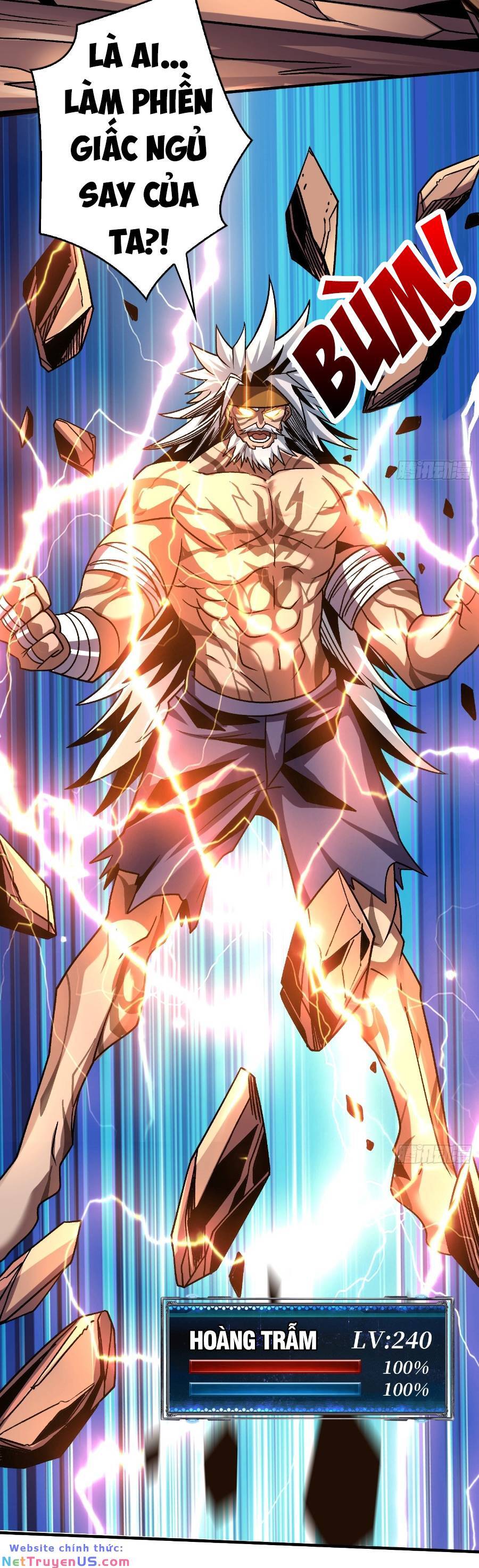 Vừa Chơi Đã Có Tài Khoản Vương Giả Chap 238 - Next Chap 239