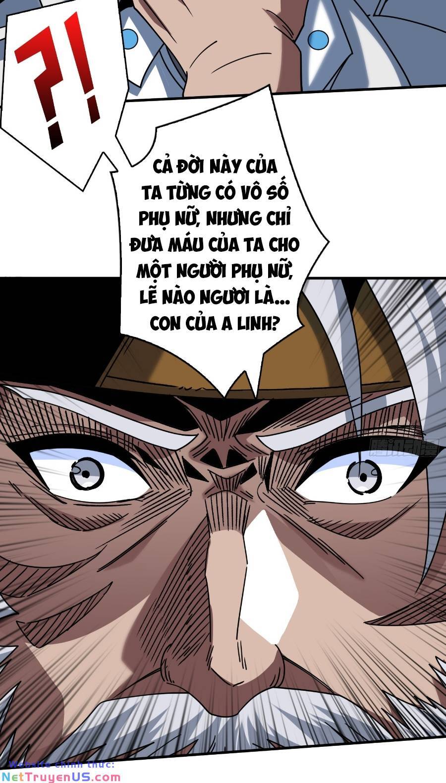 Vừa Chơi Đã Có Tài Khoản Vương Giả Chap 238 - Next Chap 239