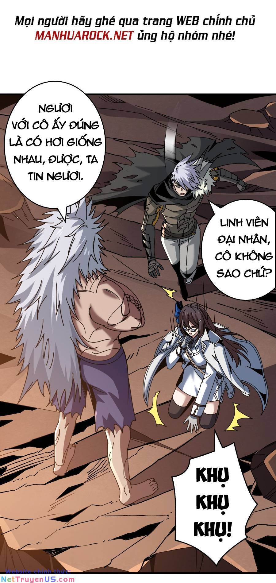 Vừa Chơi Đã Có Tài Khoản Vương Giả Chap 238 - Next Chap 239