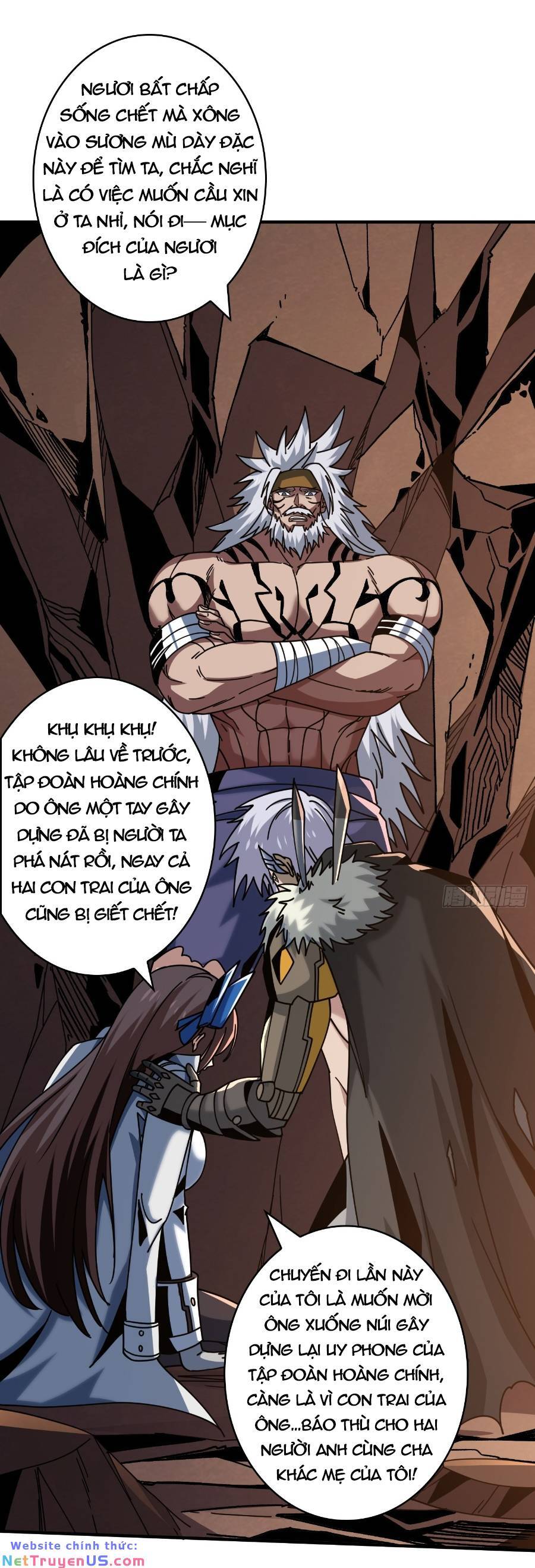Vừa Chơi Đã Có Tài Khoản Vương Giả Chap 238 - Next Chap 239