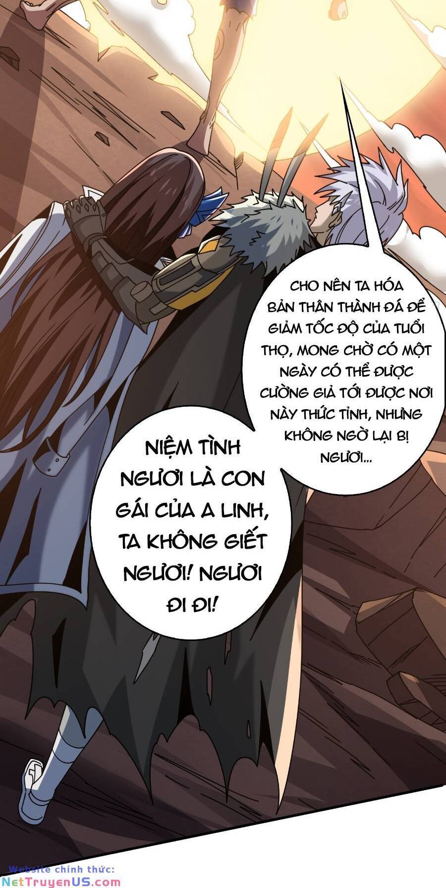Vừa Chơi Đã Có Tài Khoản Vương Giả Chap 238 - Next Chap 239