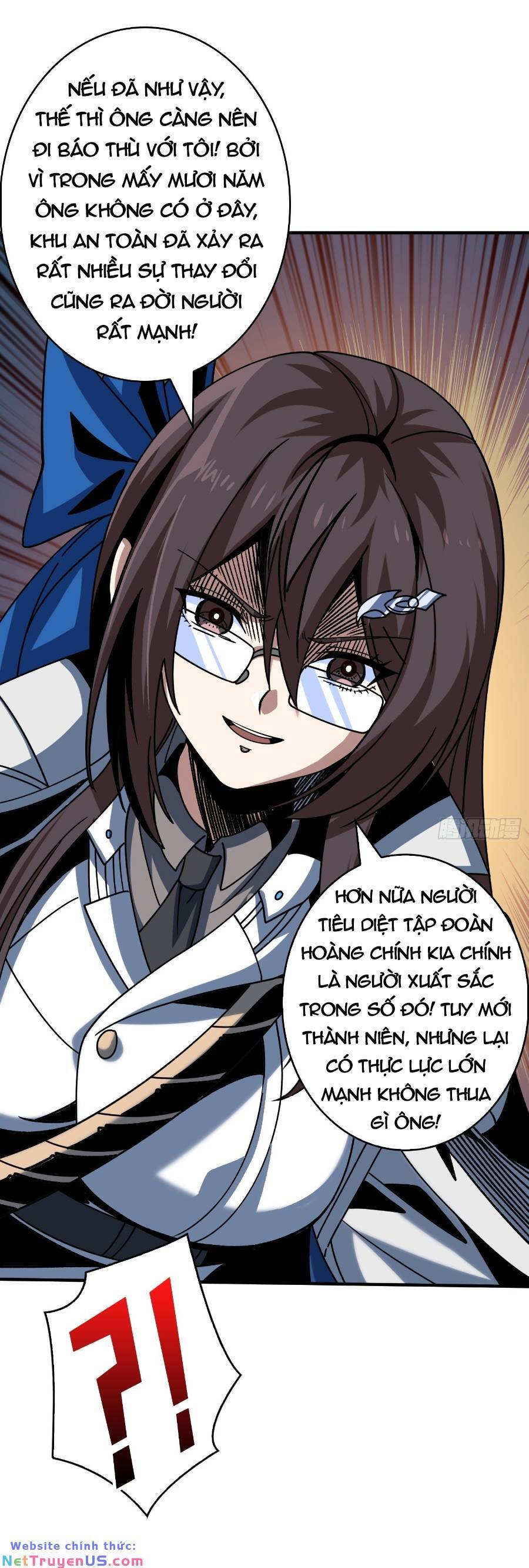Vừa Chơi Đã Có Tài Khoản Vương Giả Chap 238 - Next Chap 239