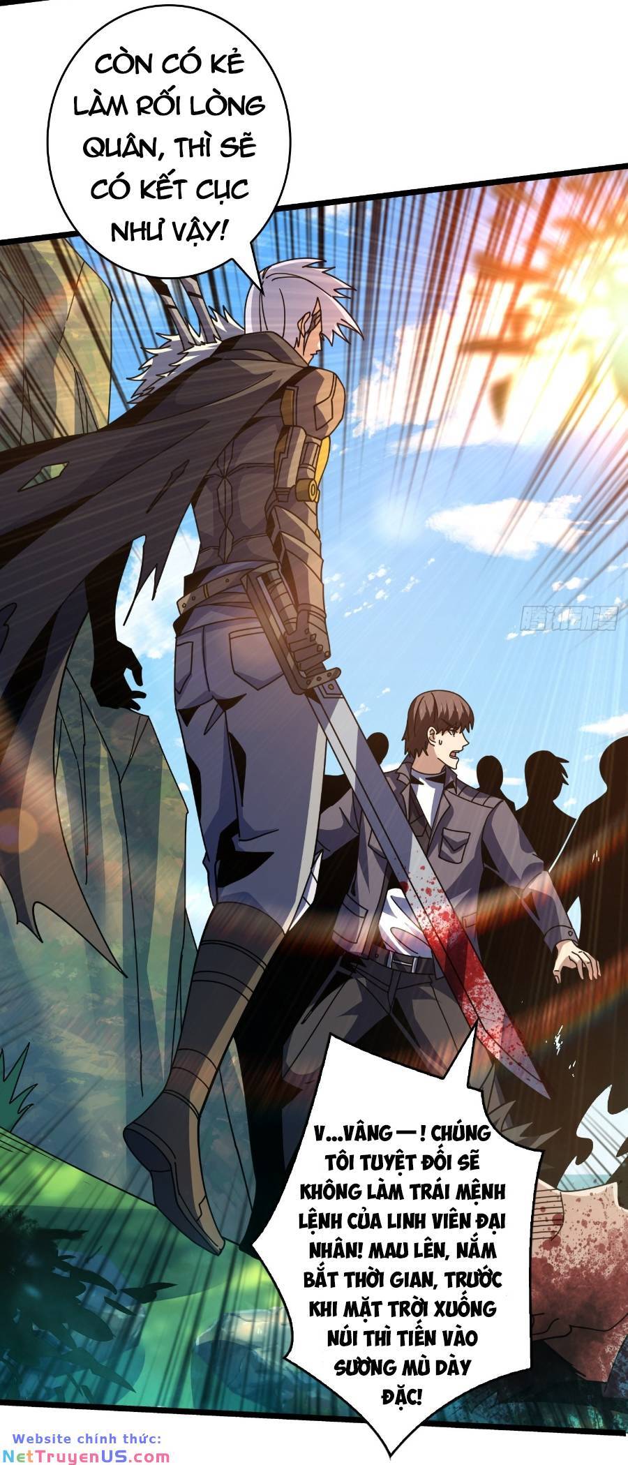 Vừa Chơi Đã Có Tài Khoản Vương Giả Chap 238 - Next Chap 239