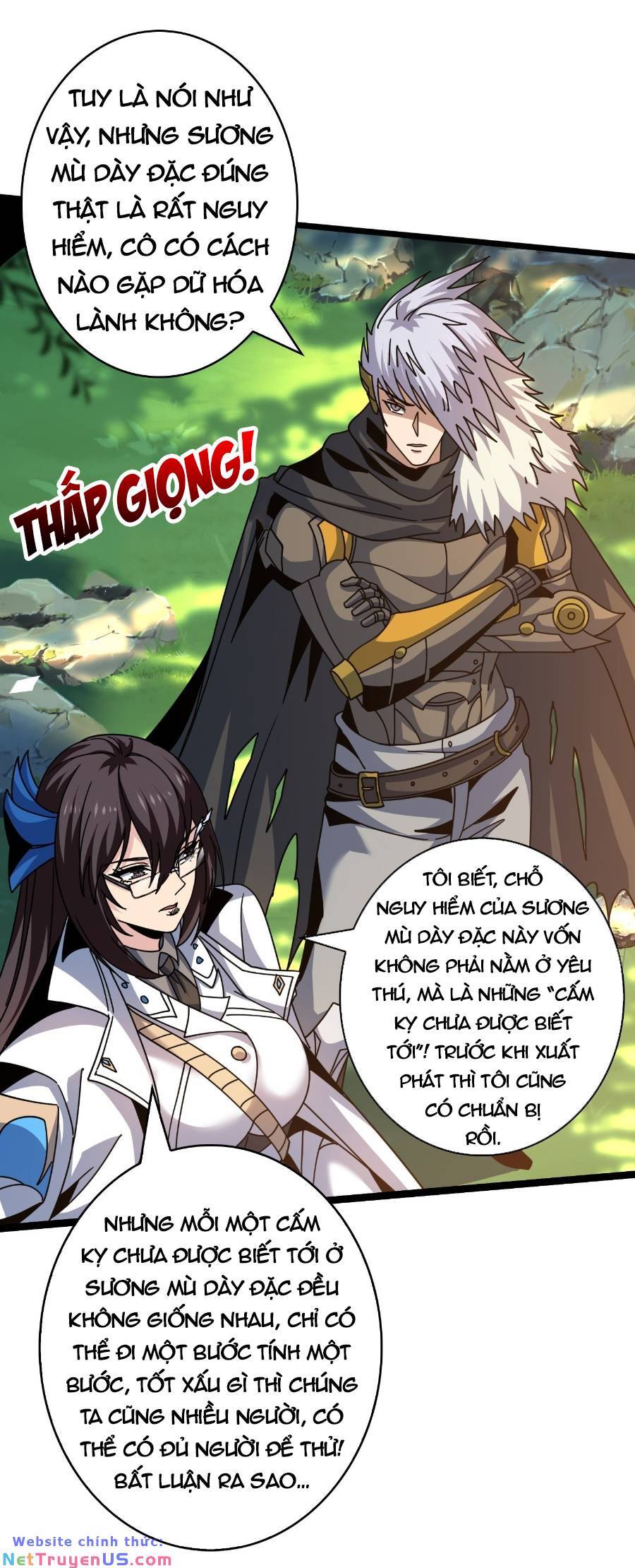 Vừa Chơi Đã Có Tài Khoản Vương Giả Chap 238 - Next Chap 239