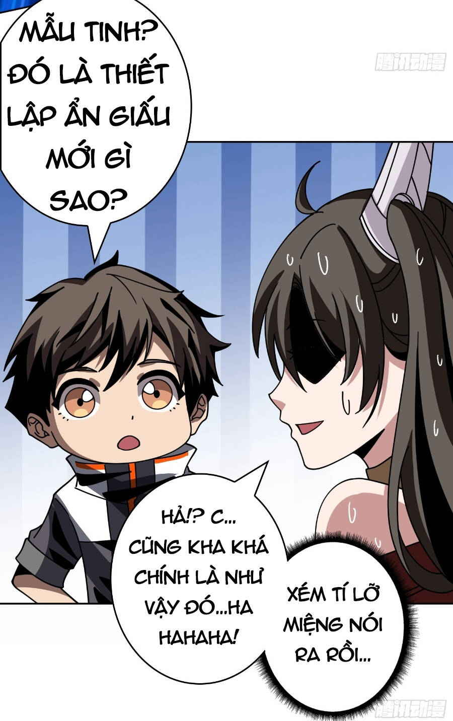 Vừa Chơi Đã Có Tài Khoản Vương Giả Chap 239 - Next Chap 240