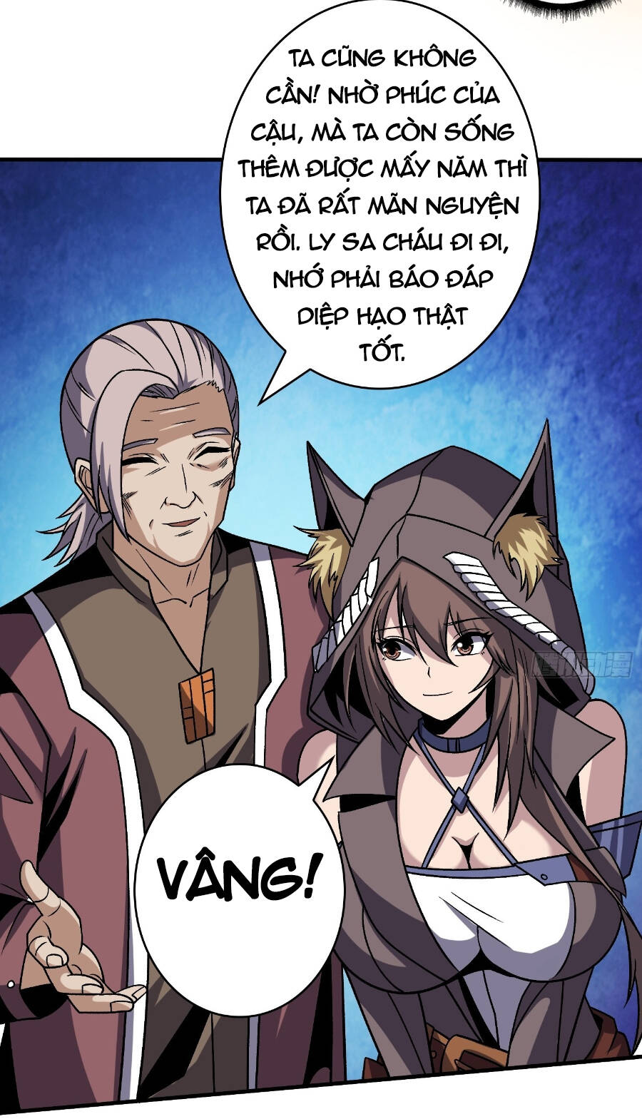 Vừa Chơi Đã Có Tài Khoản Vương Giả Chap 239 - Next Chap 240