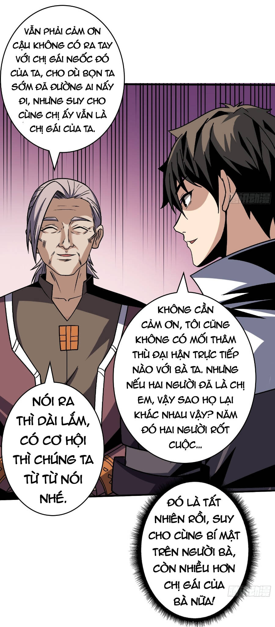 Vừa Chơi Đã Có Tài Khoản Vương Giả Chap 239 - Next Chap 240