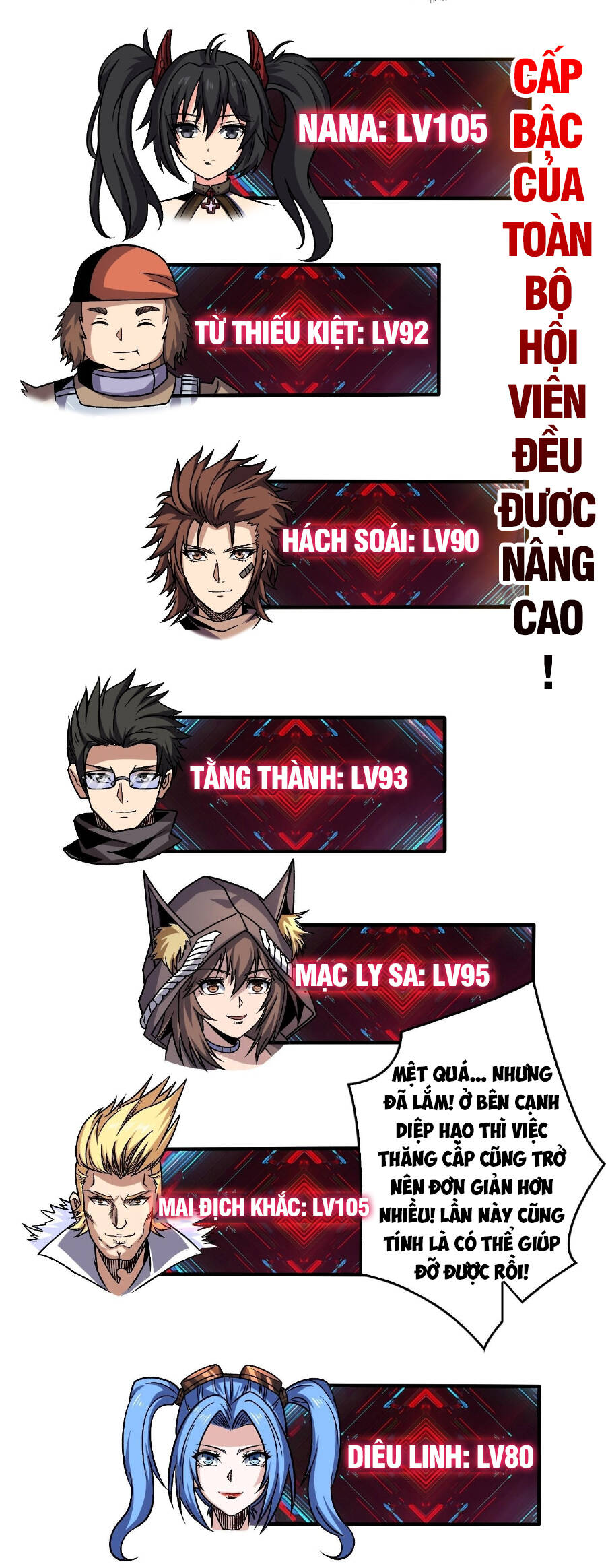 Vừa Chơi Đã Có Tài Khoản Vương Giả Chap 239 - Next Chap 240