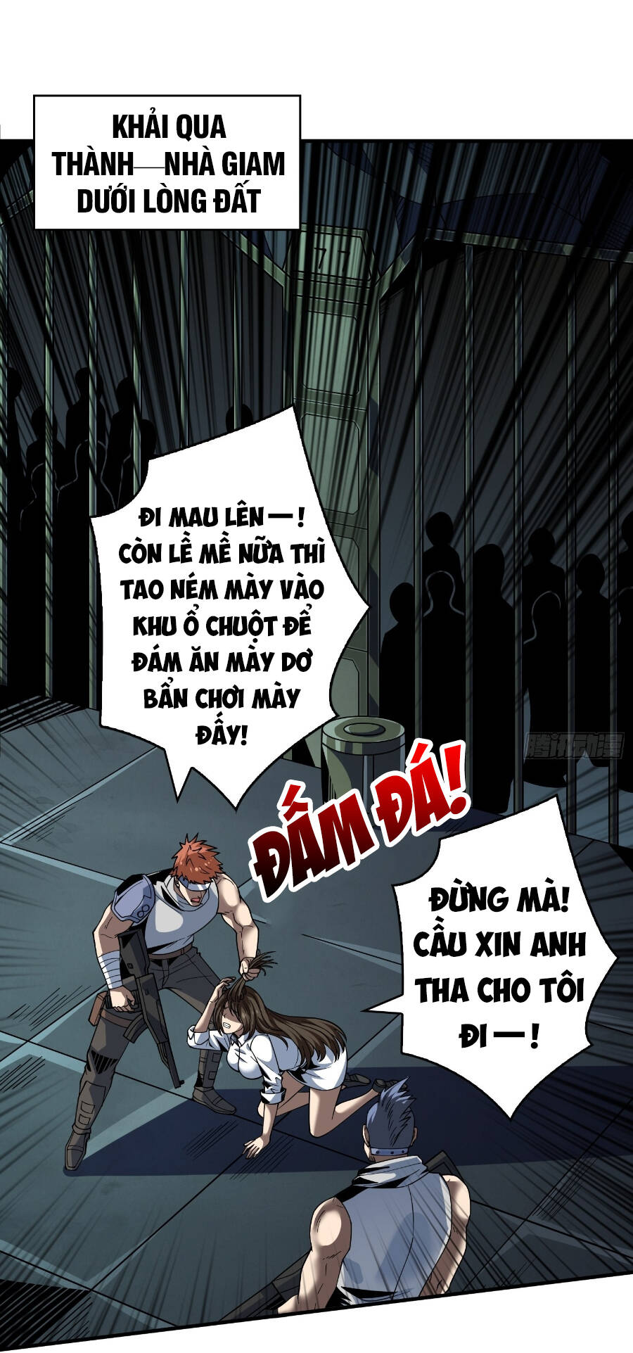 Vừa Chơi Đã Có Tài Khoản Vương Giả Chap 239 - Next Chap 240