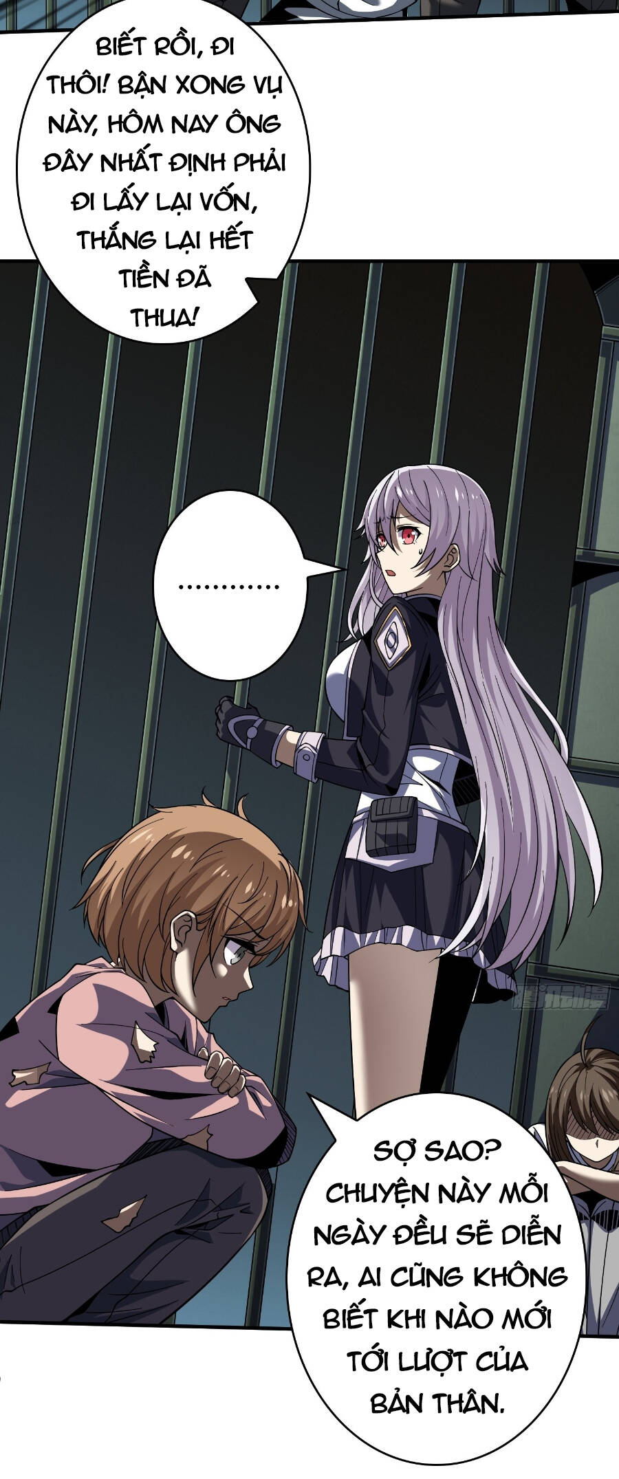 Vừa Chơi Đã Có Tài Khoản Vương Giả Chap 239 - Next Chap 240