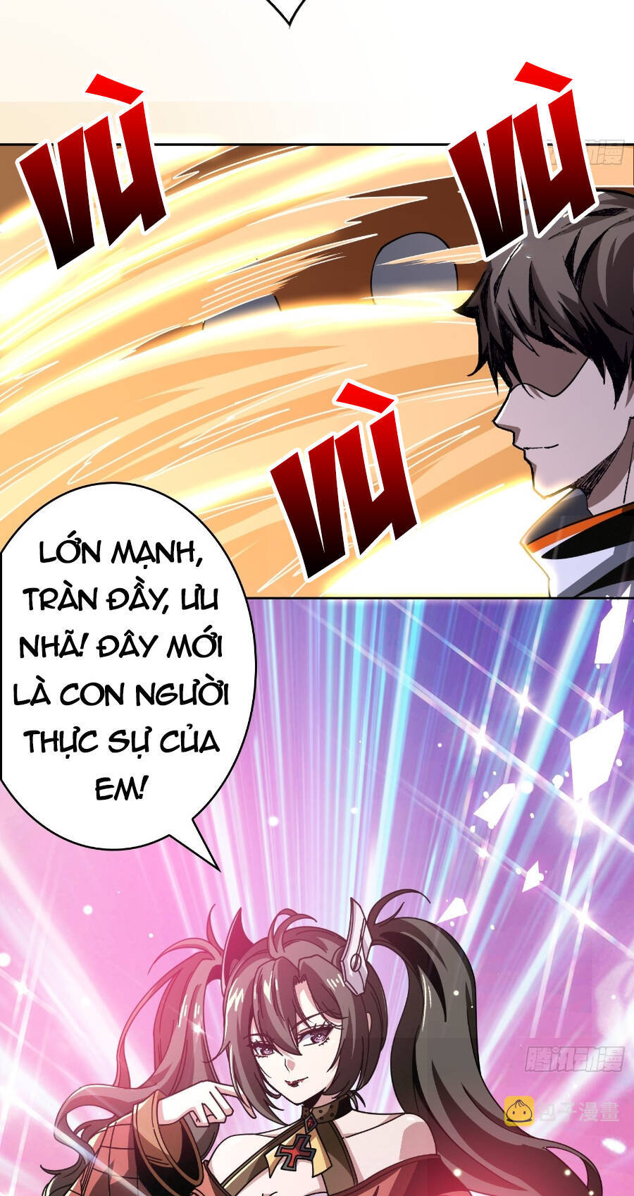 Vừa Chơi Đã Có Tài Khoản Vương Giả Chap 239 - Next Chap 240