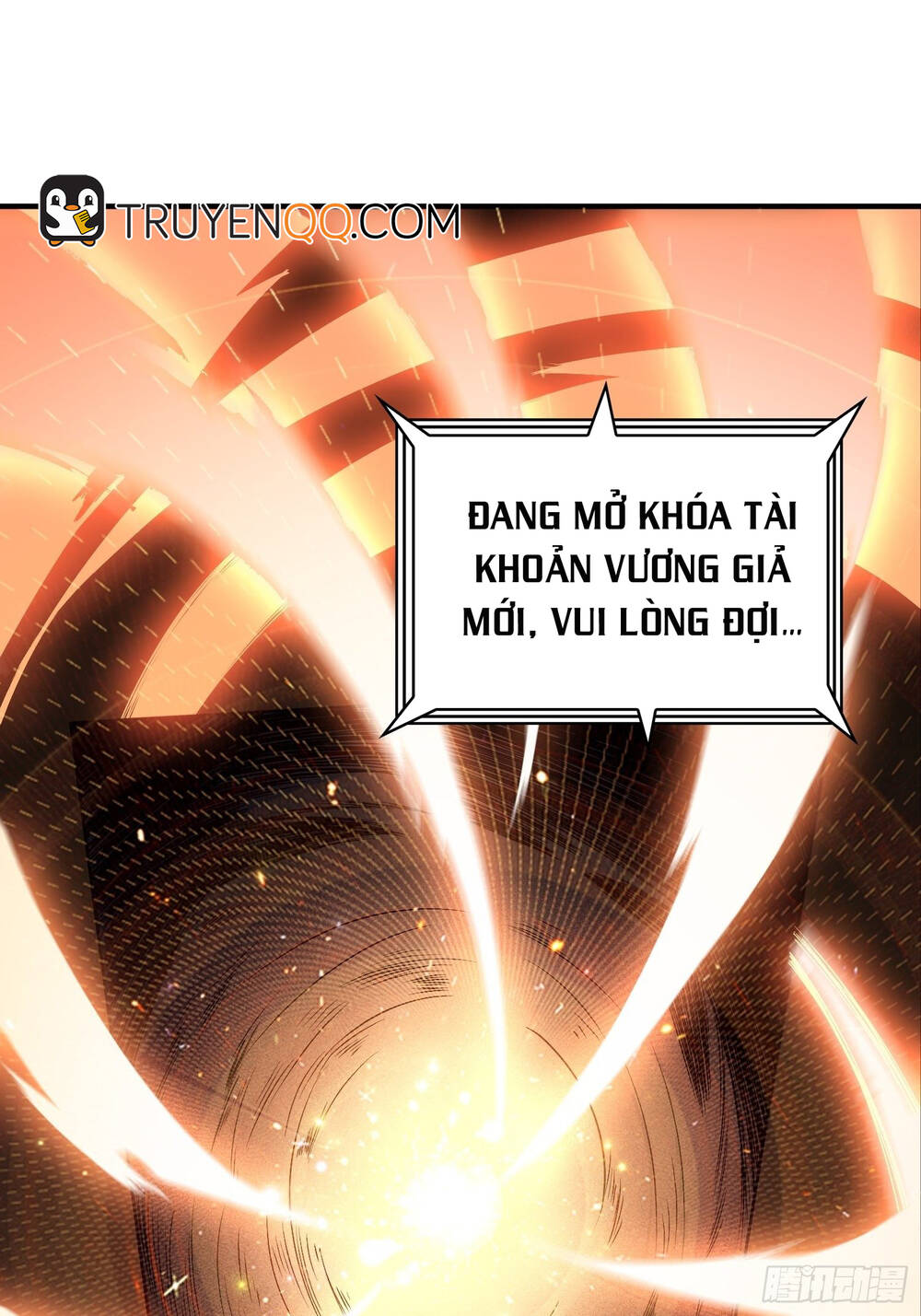 Vừa Chơi Đã Có Tài Khoản Vương Giả Chap 24 - Next Chap 25