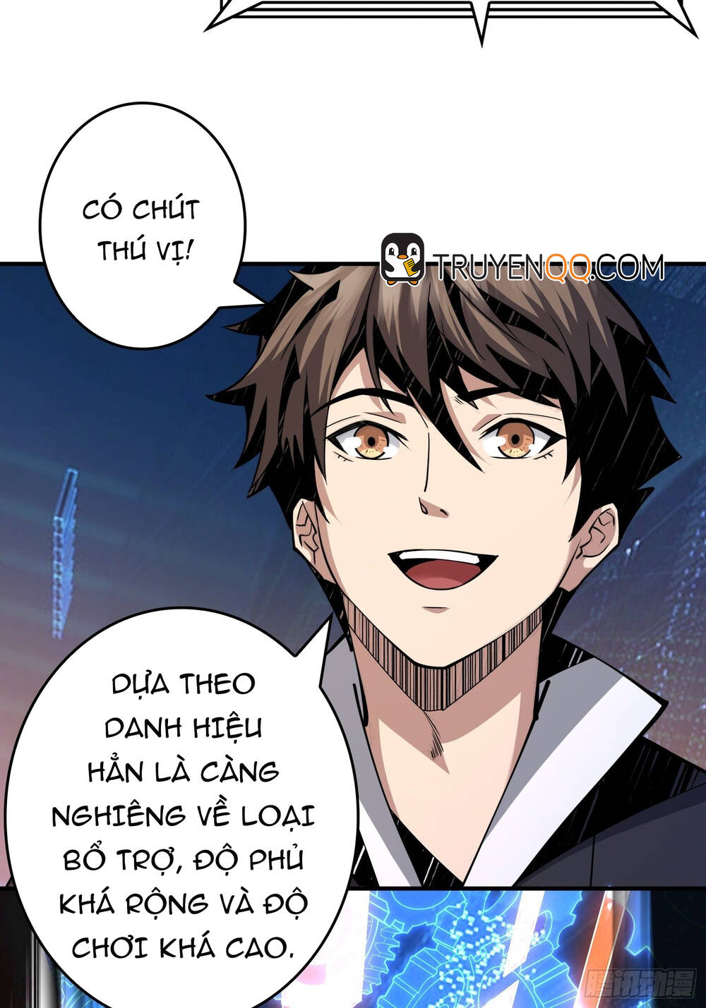 Vừa Chơi Đã Có Tài Khoản Vương Giả Chap 24 - Next Chap 25