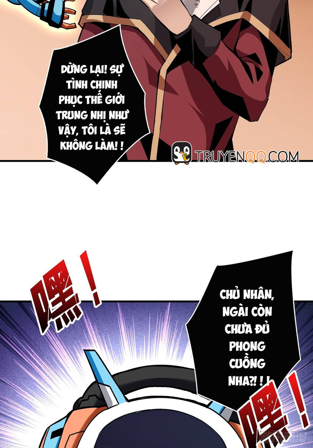 Vừa Chơi Đã Có Tài Khoản Vương Giả Chap 24 - Next Chap 25
