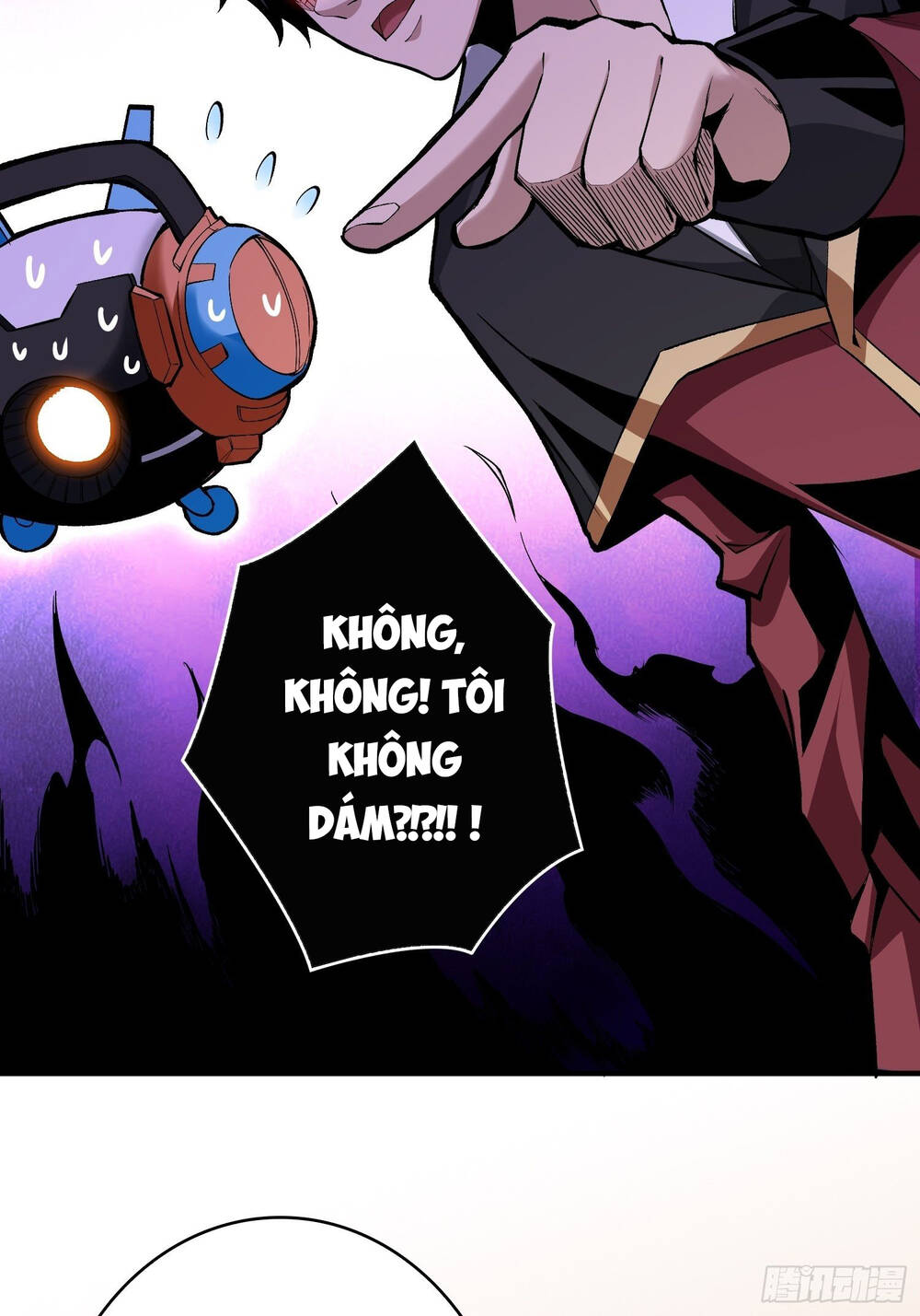 Vừa Chơi Đã Có Tài Khoản Vương Giả Chap 24 - Next Chap 25