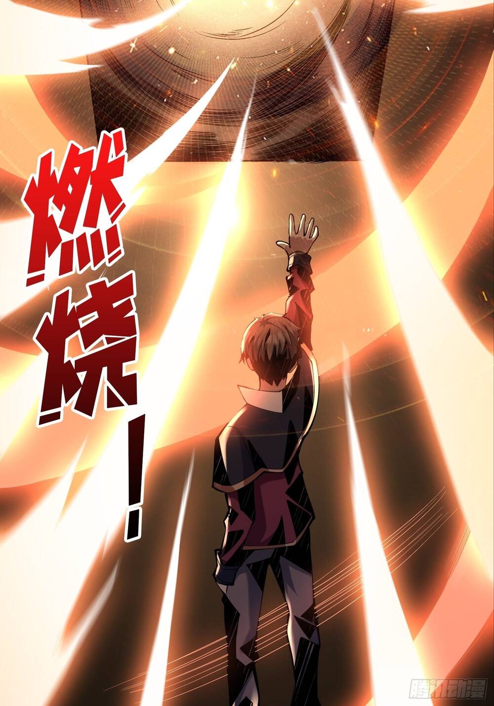 Vừa Chơi Đã Có Tài Khoản Vương Giả Chap 24 - Next Chap 25