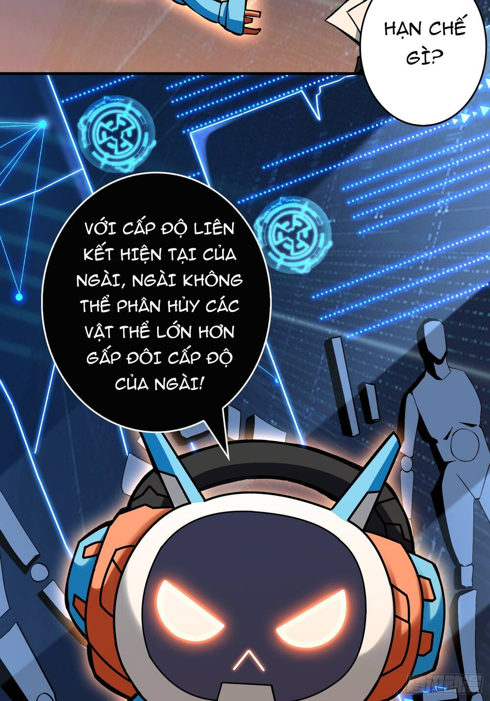 Vừa Chơi Đã Có Tài Khoản Vương Giả Chap 24 - Next Chap 25