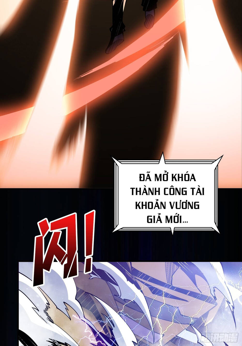 Vừa Chơi Đã Có Tài Khoản Vương Giả Chap 24 - Next Chap 25