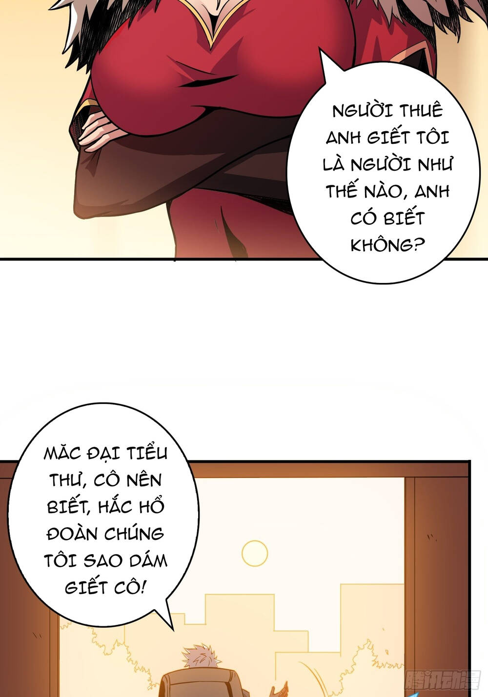 Vừa Chơi Đã Có Tài Khoản Vương Giả Chap 24 - Next Chap 25