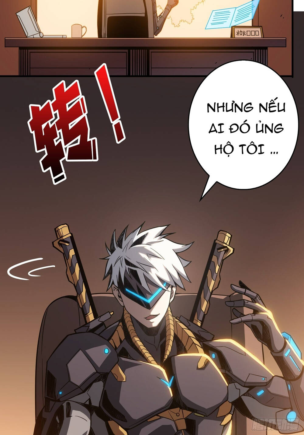 Vừa Chơi Đã Có Tài Khoản Vương Giả Chap 24 - Next Chap 25