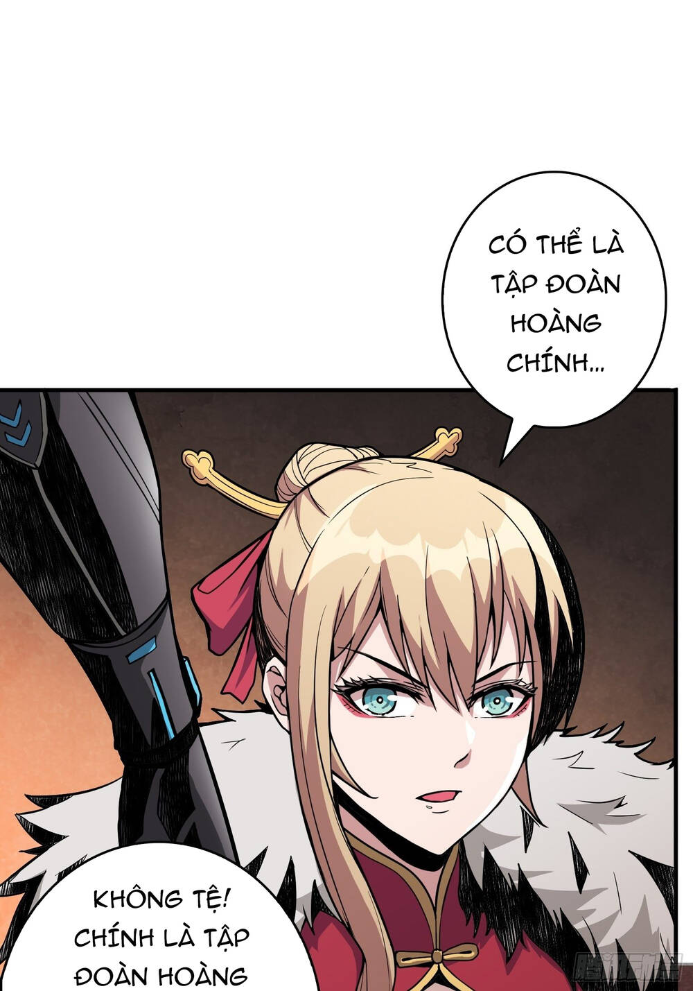 Vừa Chơi Đã Có Tài Khoản Vương Giả Chap 24 - Next Chap 25