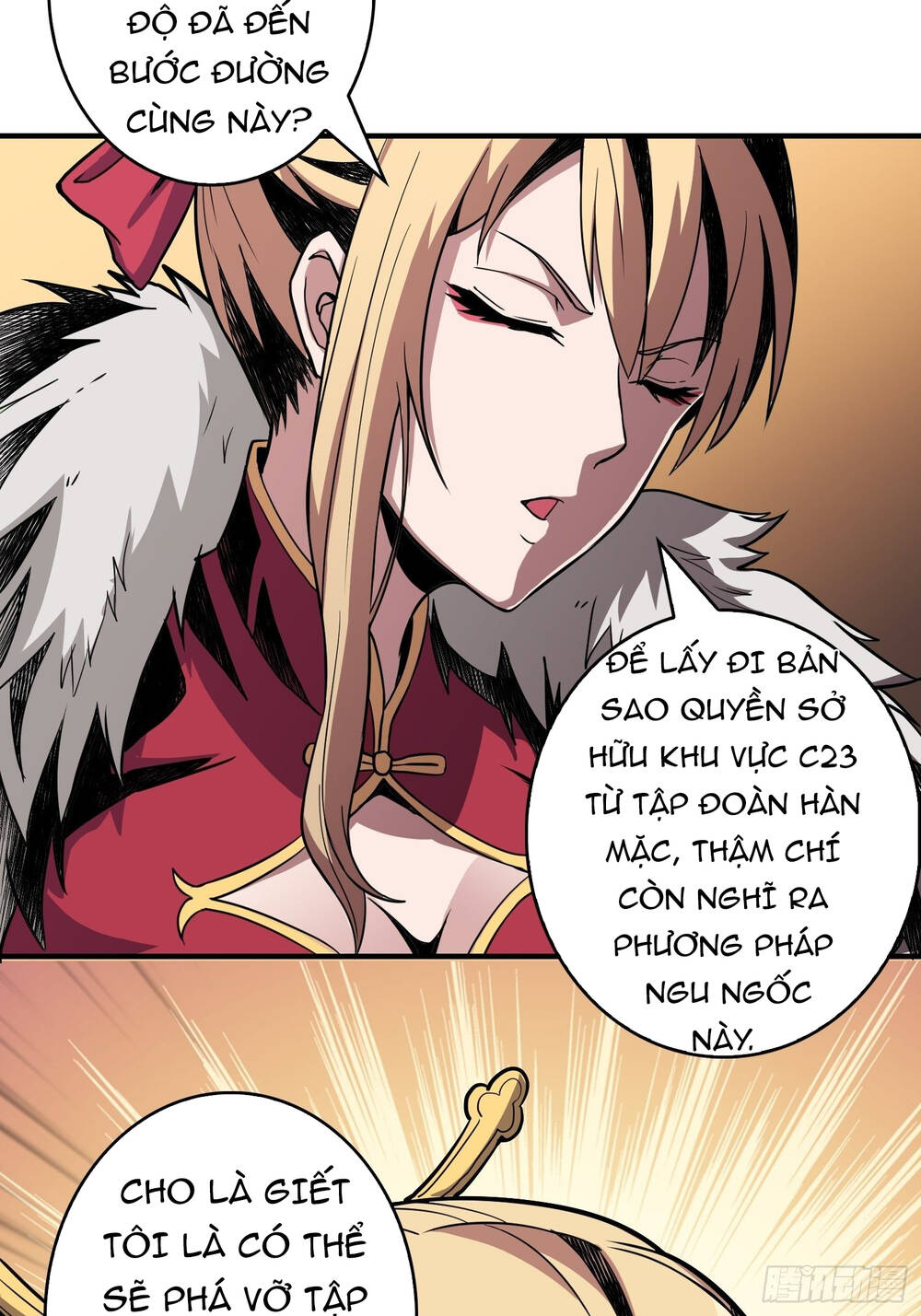 Vừa Chơi Đã Có Tài Khoản Vương Giả Chap 24 - Next Chap 25
