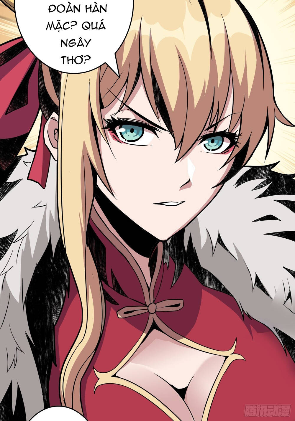 Vừa Chơi Đã Có Tài Khoản Vương Giả Chap 24 - Next Chap 25
