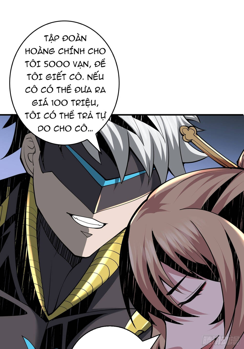 Vừa Chơi Đã Có Tài Khoản Vương Giả Chap 24 - Next Chap 25
