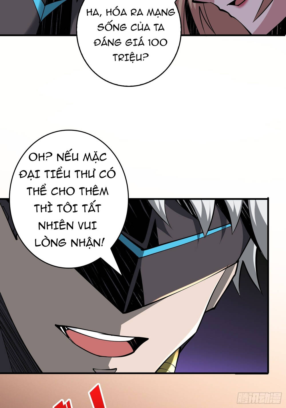 Vừa Chơi Đã Có Tài Khoản Vương Giả Chap 24 - Next Chap 25