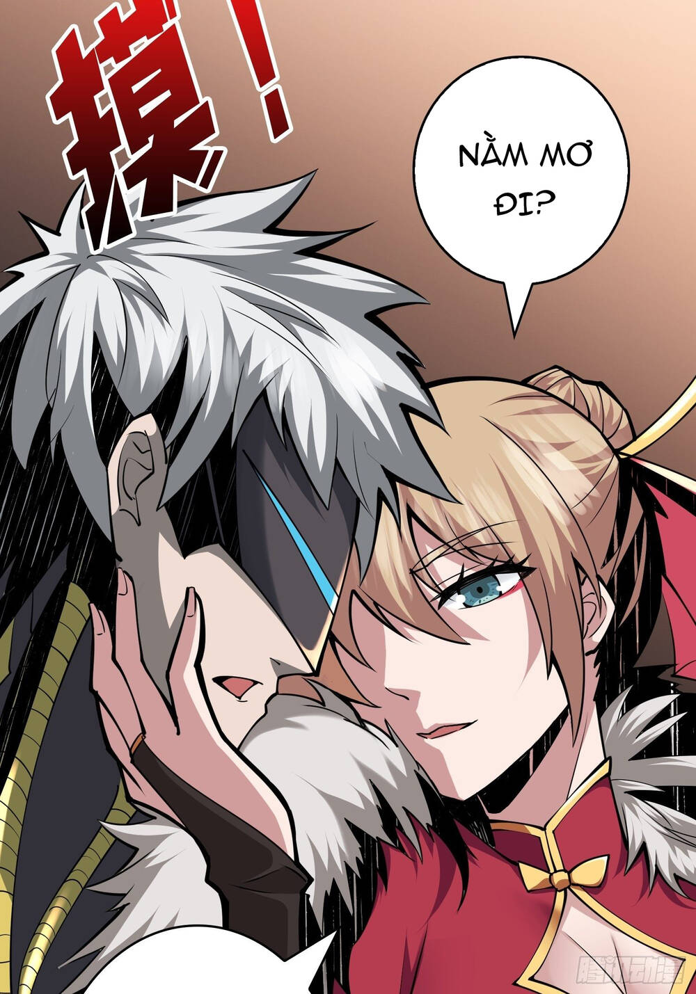 Vừa Chơi Đã Có Tài Khoản Vương Giả Chap 24 - Next Chap 25