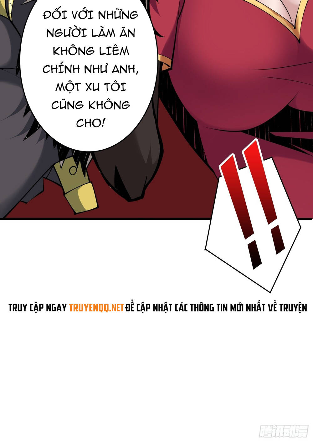 Vừa Chơi Đã Có Tài Khoản Vương Giả Chap 24 - Next Chap 25