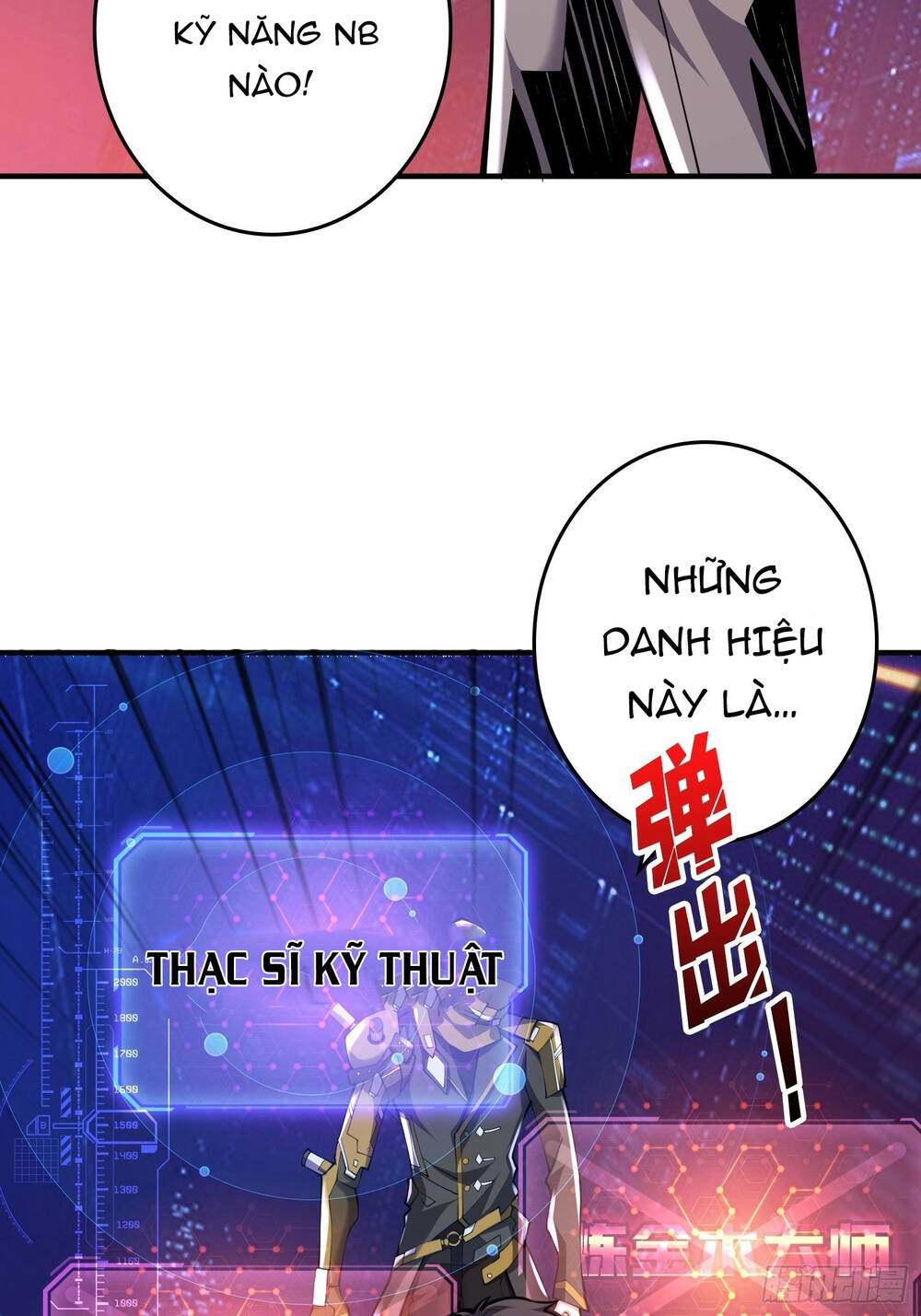 Vừa Chơi Đã Có Tài Khoản Vương Giả Chap 24 - Next Chap 25