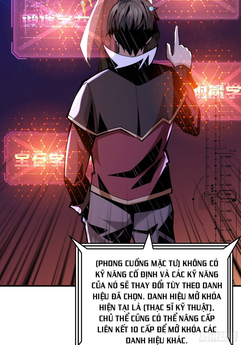 Vừa Chơi Đã Có Tài Khoản Vương Giả Chap 24 - Next Chap 25